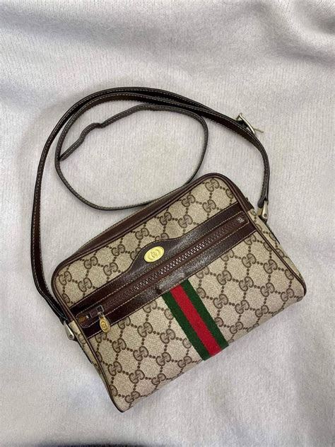 gucci crossbody women|gucci accessory collection crossbody.